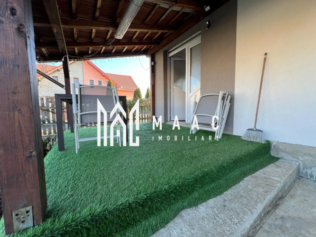 Casa Tip Duplex | 4 Camere | 156 MPU | Selimbar