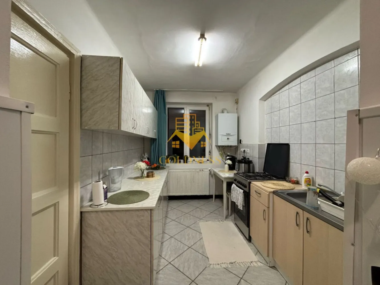 2 camere, modern, parcare, Horea, Crisana, Mihai Viteazu, Pet Friendly