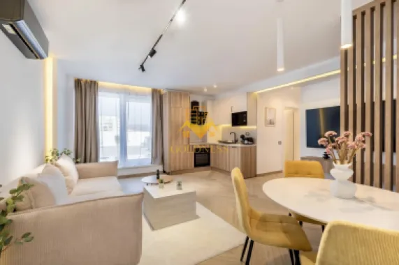 Logo Goldness Imobiliare logo