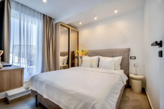 3 camere open space, Premium, Terasa 250 mp, Parcare, Intre Lacuri