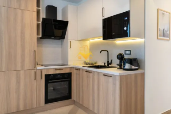 3 camere open space, Premium, Terasa 250 mp, Parcare, Intre Lacuri