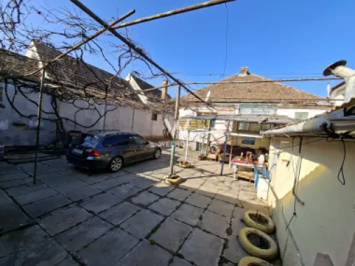 Casa Turnisor, cu teren generos 1075m2