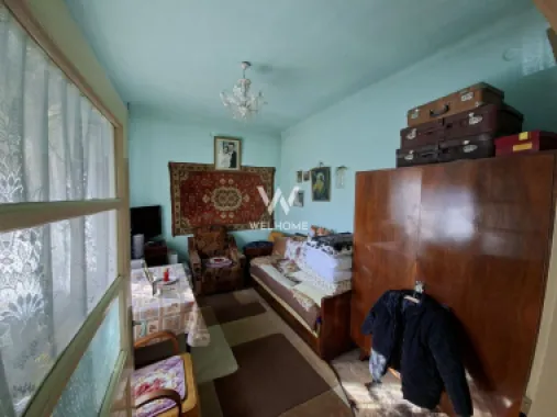 Casa Turnisor, cu teren generos 1075m2