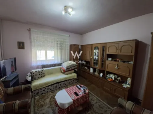 Casa Turnisor, cu teren generos 1075m2