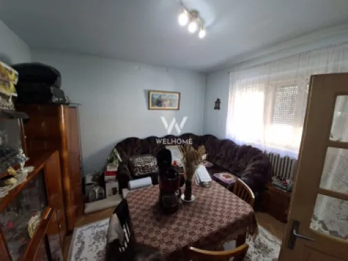 Casa Turnisor, cu teren generos 1075m2