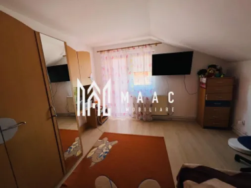 Casa Tip Duplex | 4 Camere | 156 MPU | Selimbar