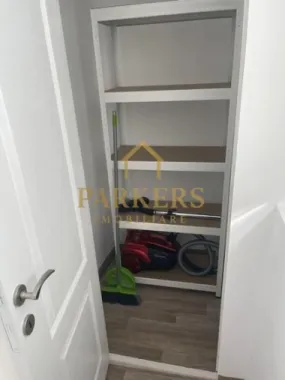 Apartament cu 2 dormitoare de vânzare, balcon închis, zona Mărăști