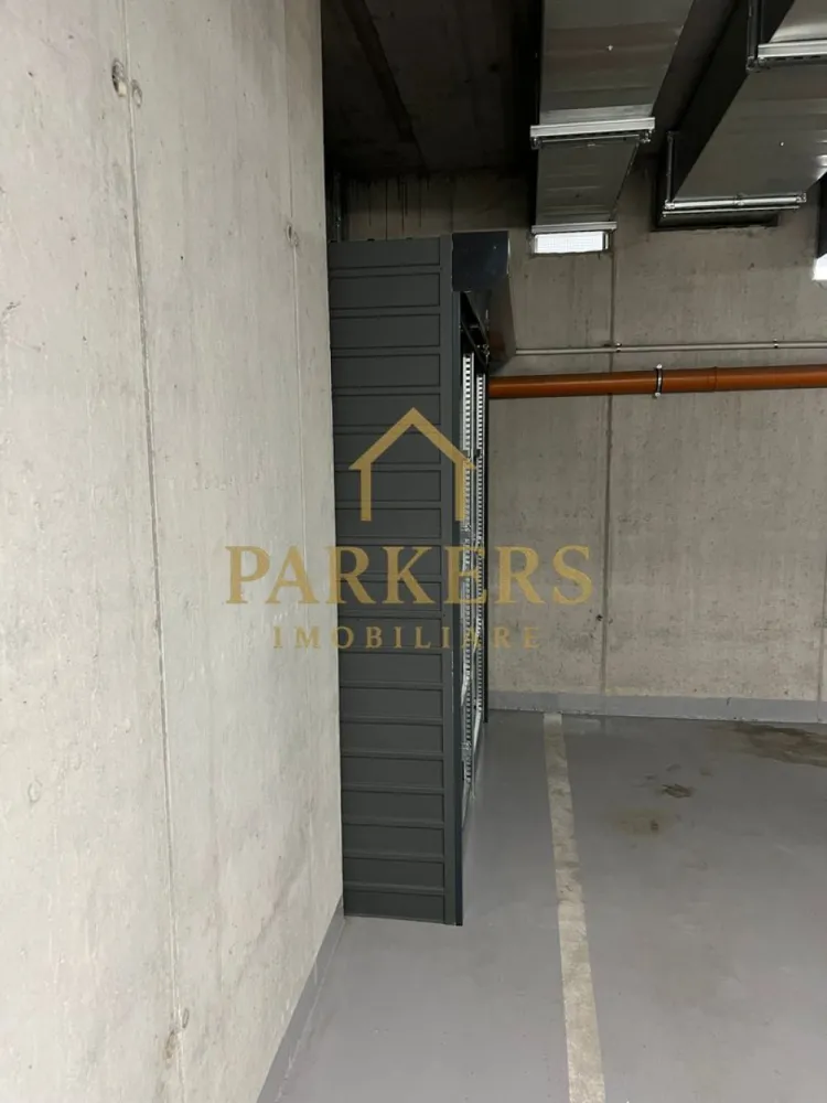 Apartament modern 2 camere și grădină proprie, semicentral-Record Park