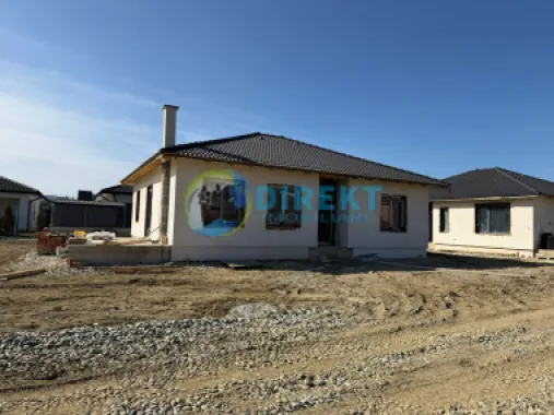 Casa noua , strada Sigmirului