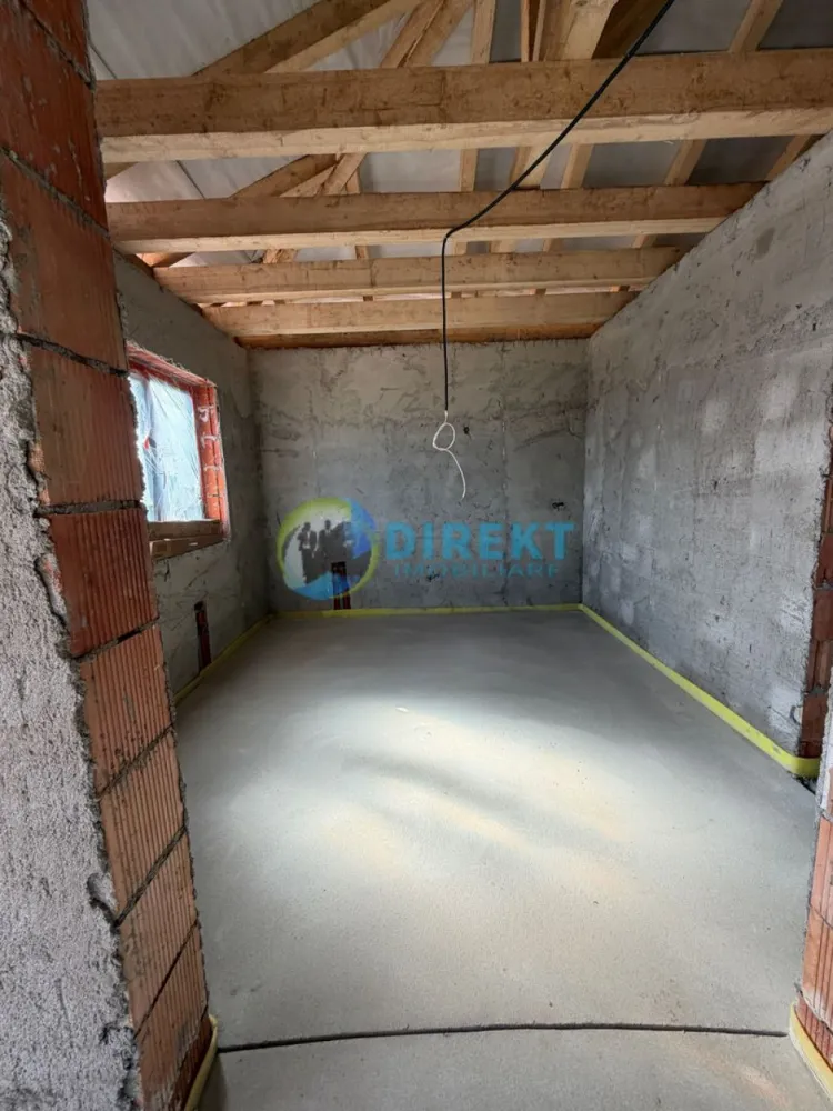 Casa noua , strada Sigmirului