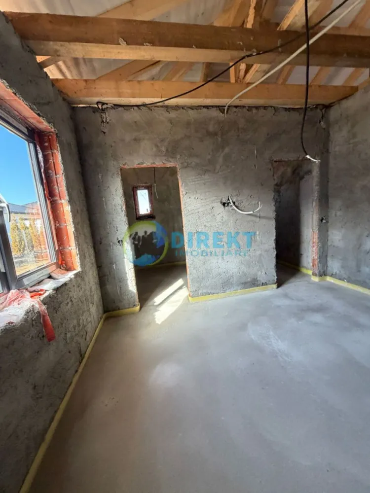 Casa noua , strada Sigmirului