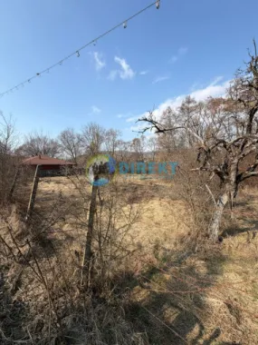 Teren intravilan ,situat pe Strada Ghinzii