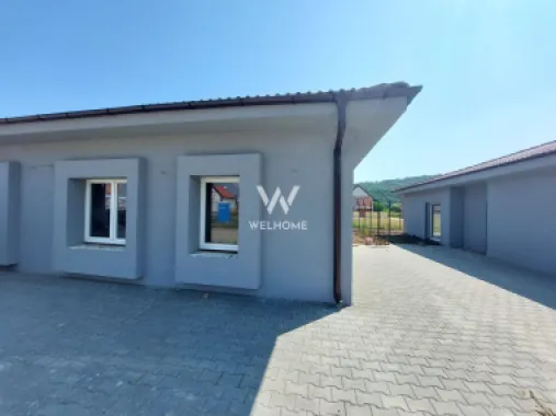 Logo Welhome Imobiliare logo