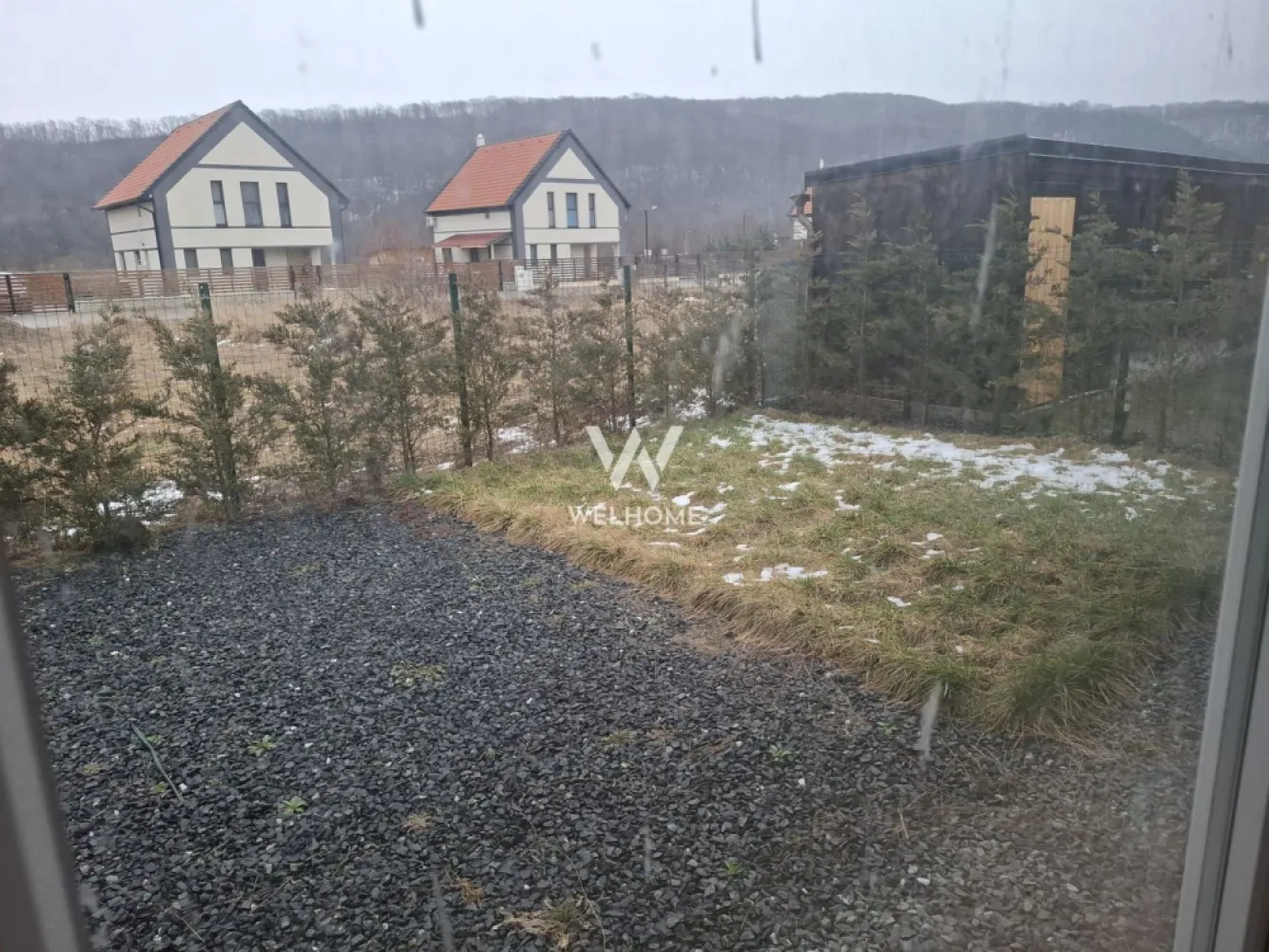 Casa Noua pe Parter - LA CHEIE - Sibiu, Talmaciu