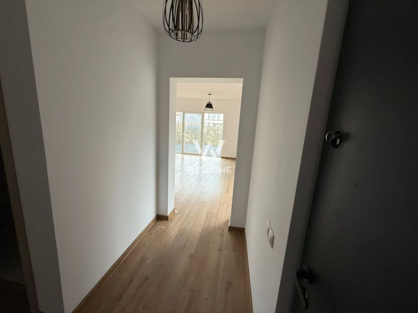 Casa Noua pe Parter - LA CHEIE - Sibiu, Talmaciu