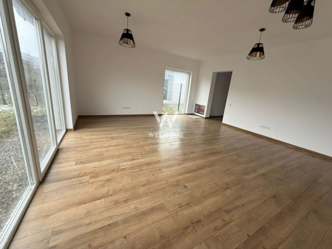 Casa Noua pe Parter - LA CHEIE - Sibiu, Talmaciu