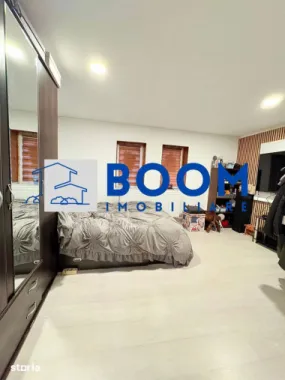 Casa Calimanesti | Teren 1700 mp | Centrala proprie