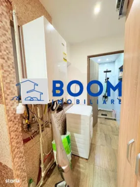Casa Calimanesti | Teren 1700 mp | Centrala proprie