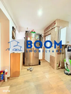 Casa Calimanesti | Teren 1700 mp | Centrala proprie