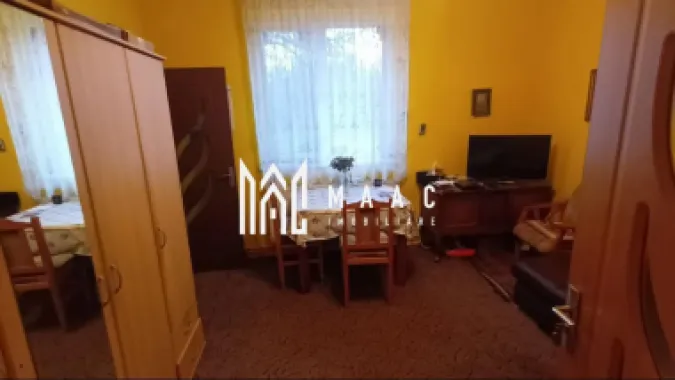 Casă de vânzare I 170 MPU I teren 1200 mp I zonă ultracentrală - Tălmaciu