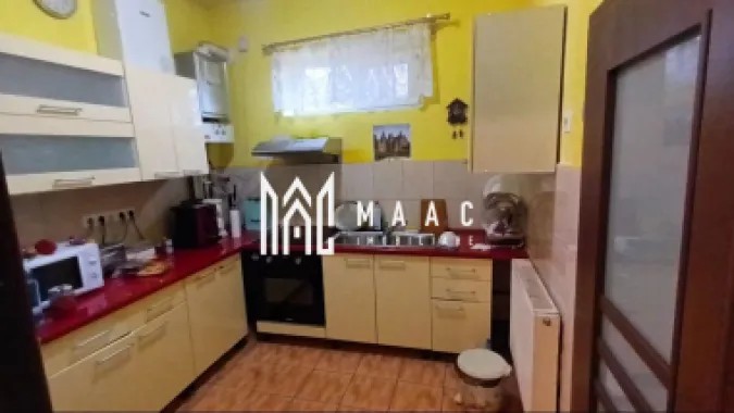 Casă de vânzare I 170 MPU I teren 1200 mp I zonă ultracentrală - Tălmaciu