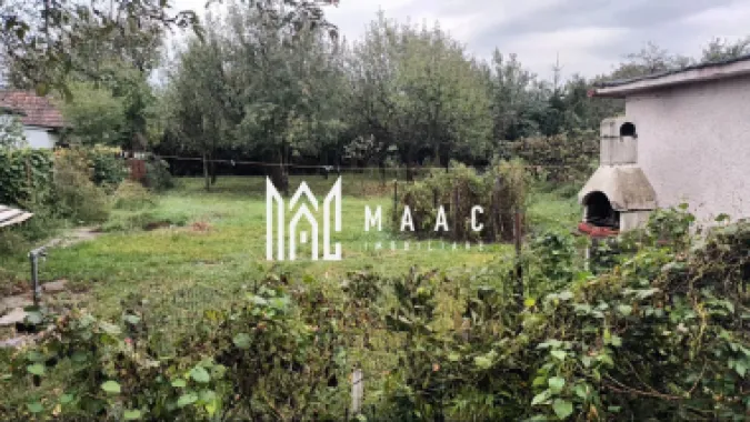 Casă de vânzare I 170 MPU I teren 1200 mp I zonă ultracentrală - Tălmaciu