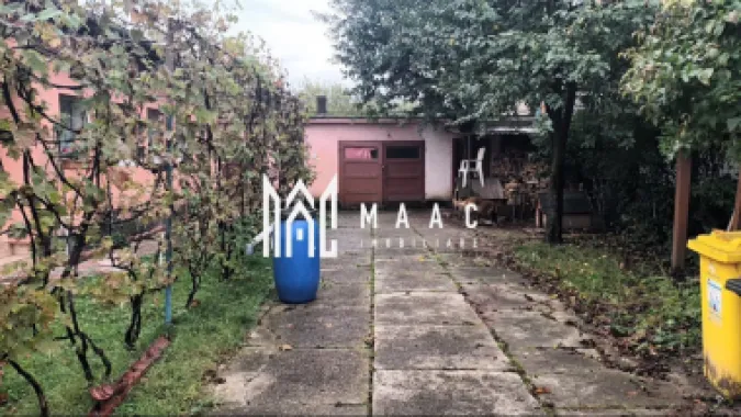 Casă de vânzare I 170 MPU I teren 1200 mp I zonă ultracentrală - Tălmaciu