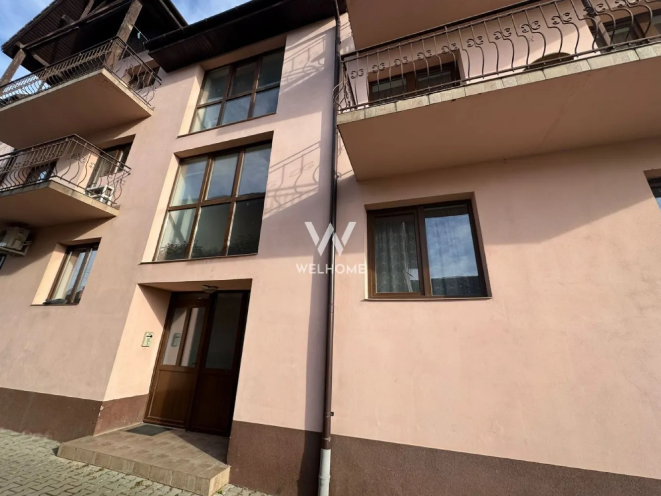 Apartament 2 camere, Turnisor, Sibiu