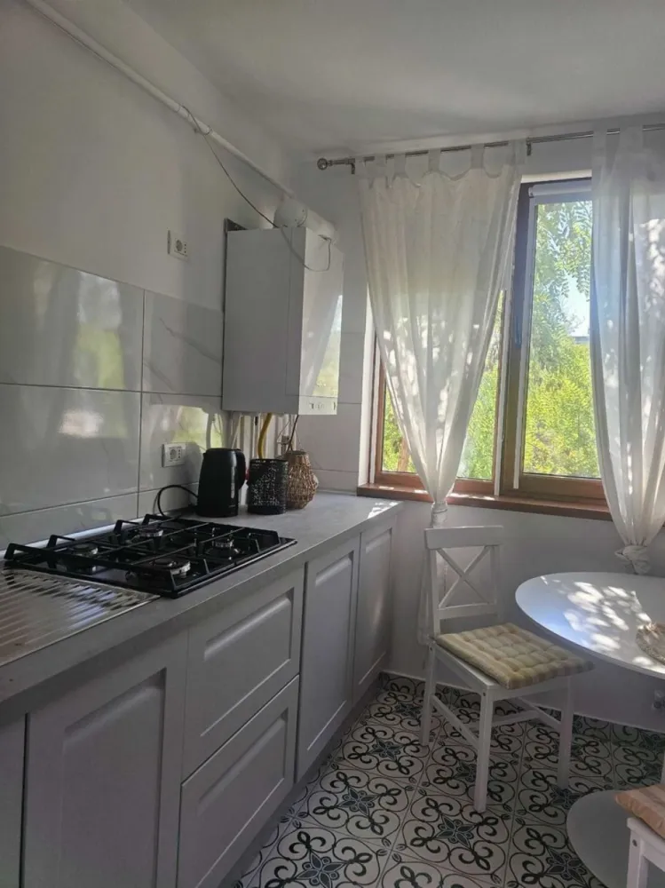 De inchiriat apartament cu 3 camere Tiglina 1, 520 euro
