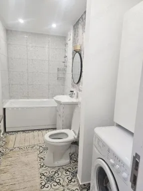 De inchiriat apartament cu 3 camere Tiglina 1, 520 euro