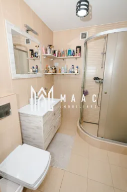 Apartament 2 camere | Centrala Proprie | Mobilat