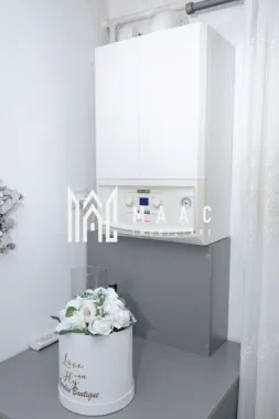 Apartament 2 camere | Centrala Proprie | Mobilat