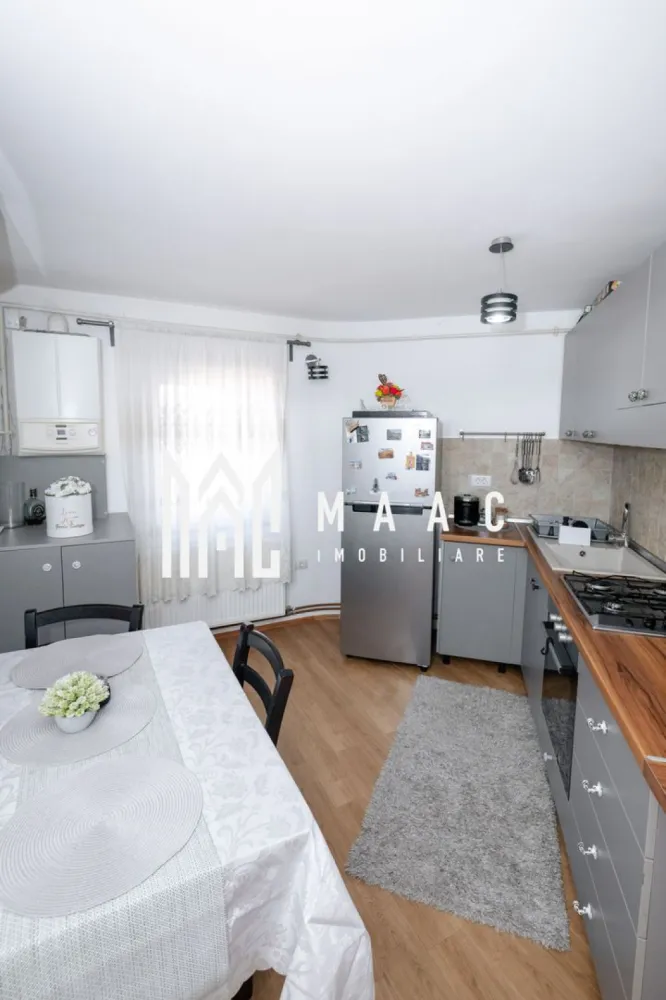 Apartament 2 camere | Centrala Proprie | Mobilat