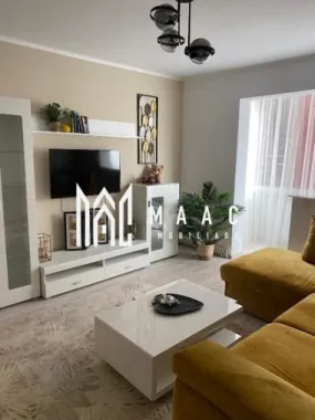 Logo MAAC IMOBILIARE logo