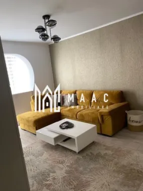 Apartament 3 camere | 60 MPU | Fratii Buzesti | Parter