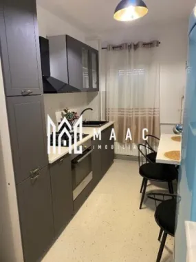 Apartament 3 camere | 60 MPU | Fratii Buzesti | Parter