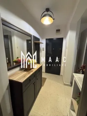 Apartament 3 camere | 60 MPU | Fratii Buzesti | Parter