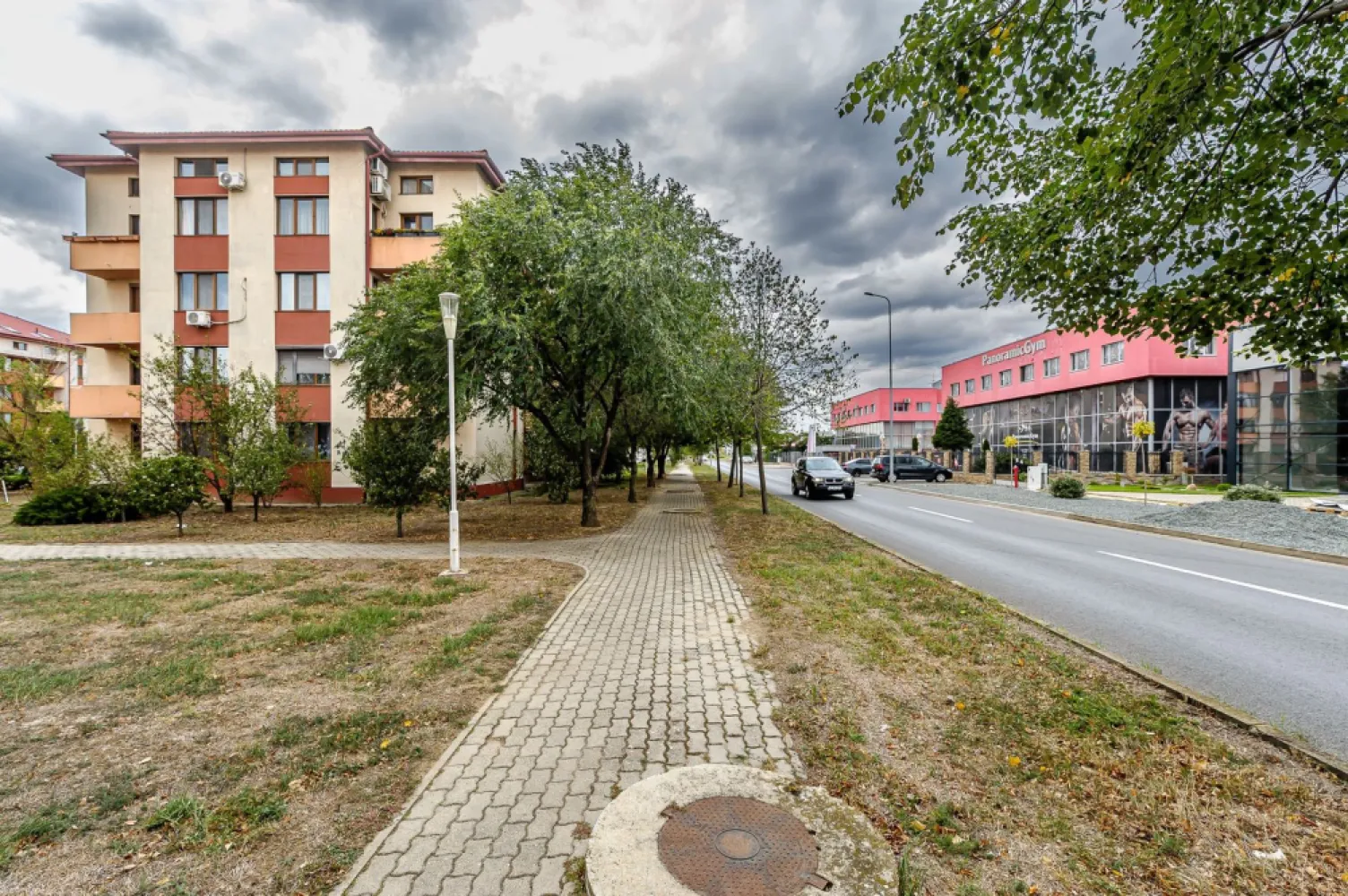 Apartament 2 camere - 81 mp - Voinicilor, Micalaca - COMISION 0%