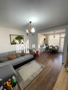 Logo MAAC IMOBILIARE logo