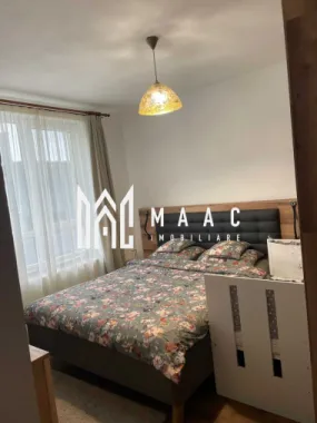 Apartament decomandat de vânzare I 3 camere I 56 MPU I Cartierul Arhitecțil