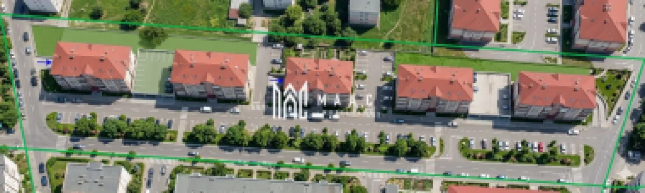 Teren Intravilan | 7500 mp | PUZ Aprobat | Dezvoltare Imobiliară