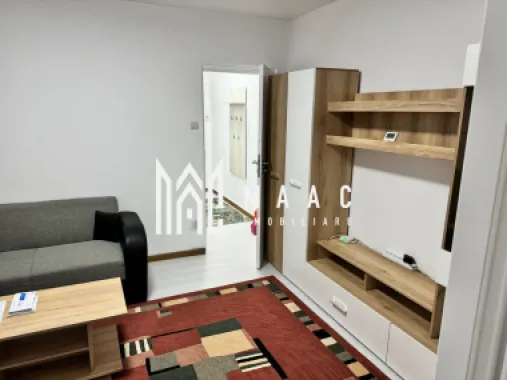 Apartament 2 camere nedecomandat | Hipodrom 2, Sibiu | 38 mp