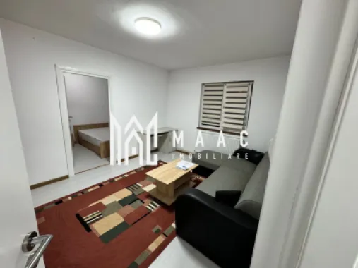 Apartament 2 camere nedecomandat | Hipodrom 2, Sibiu | 38 mp