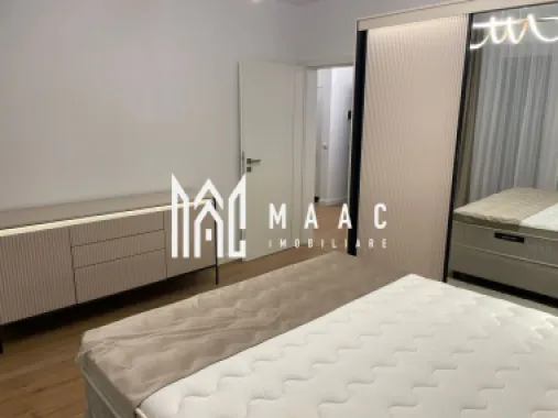 Apartament 2 camere decomandat | Șelimbăr | prima închiriere