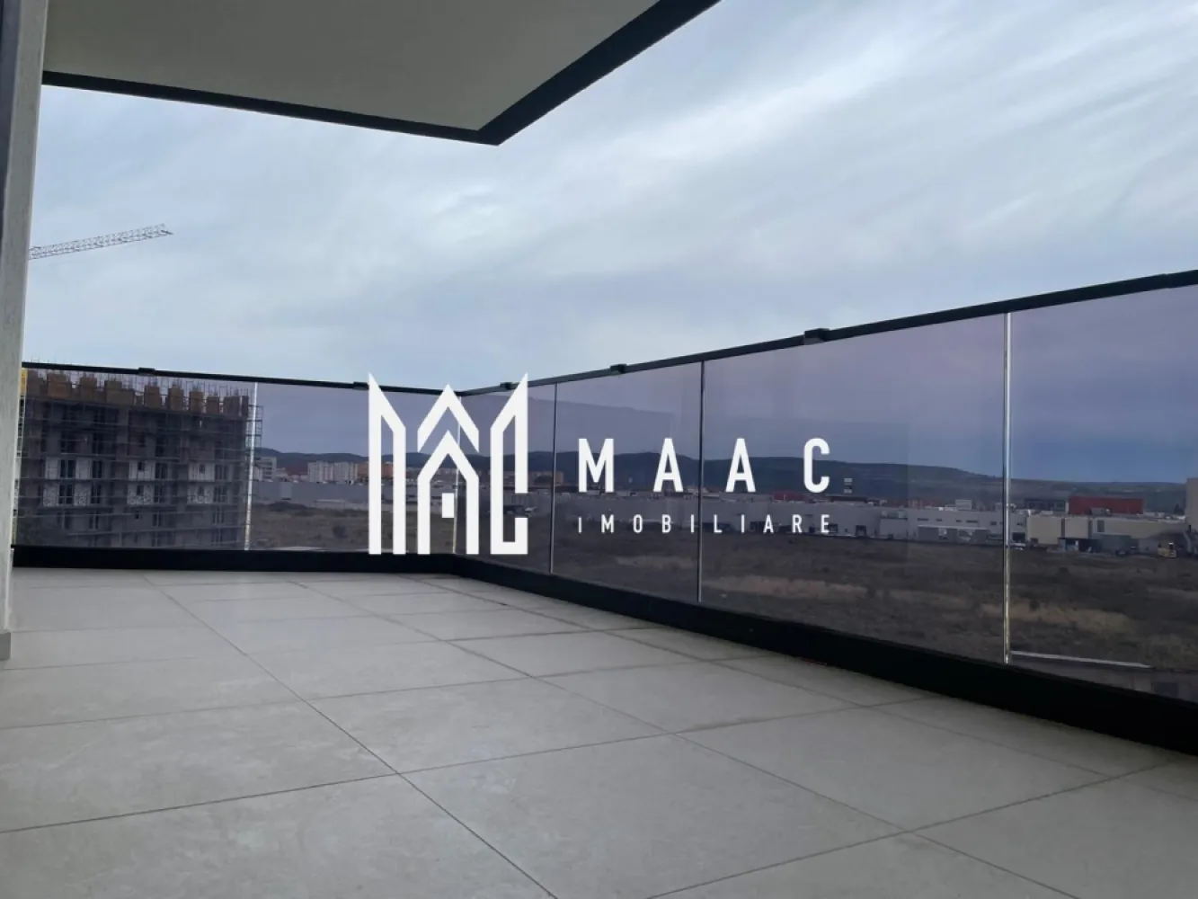Apartament 2 camere decomandat | Șelimbăr | prima închiriere