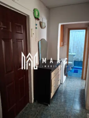 Apartament 2 camere de închiriat | Valea Aurie, Sibiu | 2 balcoane