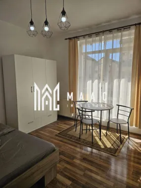 Logo MAAC IMOBILIARE logo