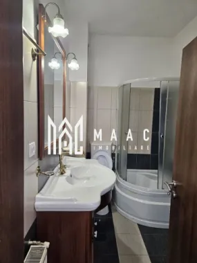 Garsonieră decomandată | Turnișor, Sibiu | etaj 2, balcon 7 mp