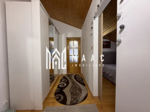 Apartament 3 camere Sibiu | Central | 77 mp, semidecomandat