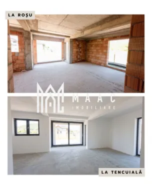 Casă individuală 4 camere | Tălmaciu | 400 Teren